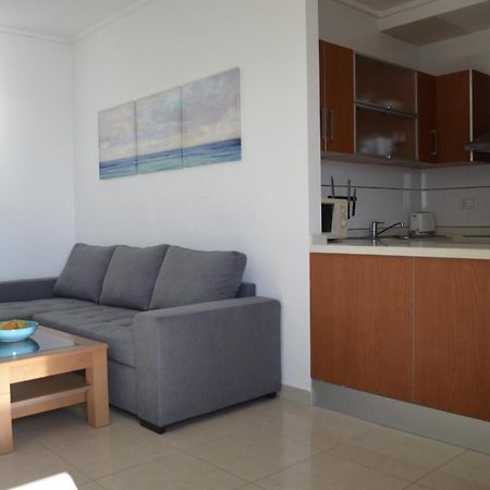 Apartamento 1Linepanorama - Euromarinatower La Manga del Mar Menor Exterior foto